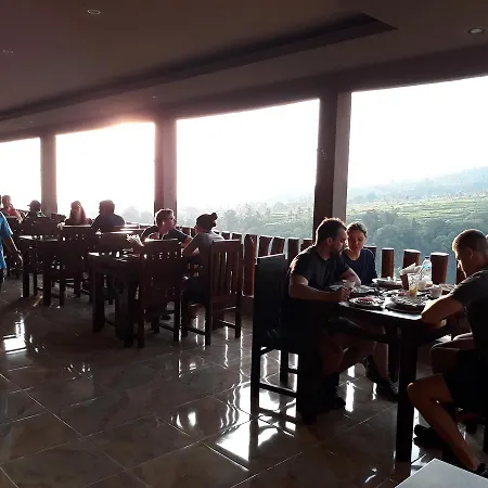 Green Rinjani Guest Houst Hotel